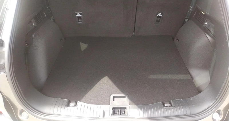 Ford Kuga cena 133000 przebieg: 11, rok produkcji 2023 z Działoszyce małe 154